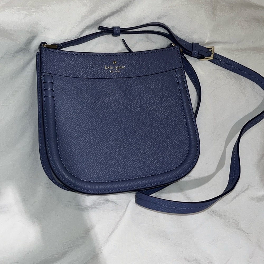 Kate Spade Crossbody with tag still on!